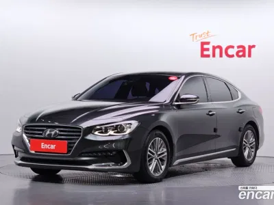 2019 Hyundai Grandeur 2.4 Premium, фото 1, лот 10668128