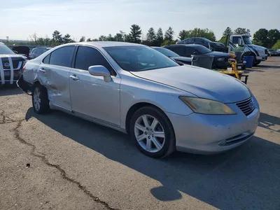 2008 LEXUS ES 350, фото 4, лот 10843822