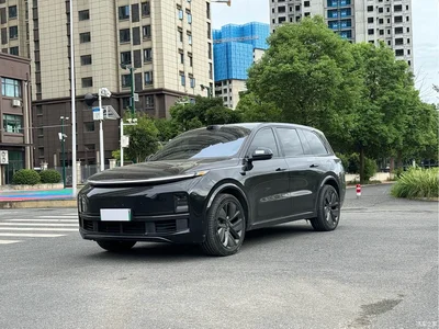 2022 Li Auto Li Xiang L9 Max, фото 1, лот 11568224