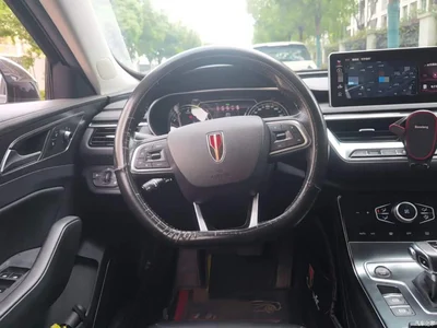 2022 Hongqi H5 Classic Facelift 1.8T Automatic Smart Connect Flag Rhythm Edition, фото 3, лот 11199247