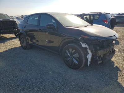 2024 NISSAN ARIYA EVOLVE+ E-4ORCE, фото 4, лот 11590109