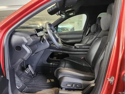 2023 NIO EC7 75kWh, фото 4, лот 10350881