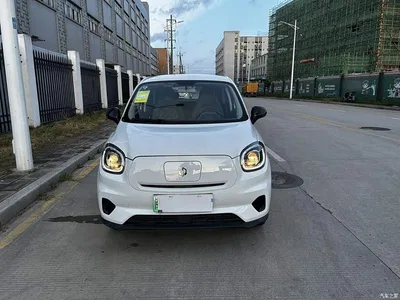 2024 Leapmotor T03 310 Comfort Edition, фото 3, лот 10441930