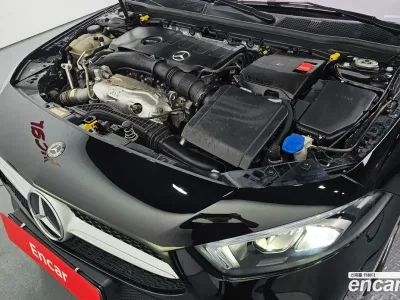 2020 Mercedes-Benz A-Class A220 Sedan, фото 4, лот 10038762