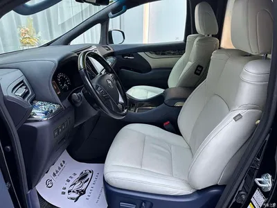 2018 Toyota Alphard 3.5L Luxury, фото 4, лот 10265541