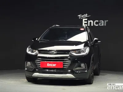 2019 Chevrolet Trax 1.4 Red Line, фото 3, лот 10090998