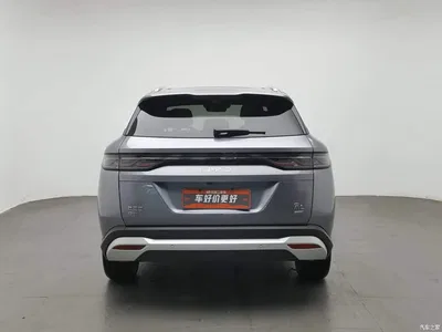 2026 BYD Song L DM-i DM-i Intelligent Driving Edition 135KM Base Model, фото 4, лот 10271811