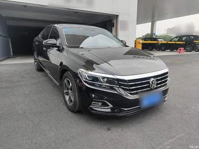 2019 Volkswagen Passat Model 280TSI Business Edition China VI, фото 4, лот 10817255