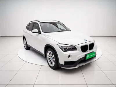 2015 BMW X1 Model sDrive18i Fashion Advanced Edition, фото 3, лот 11193884