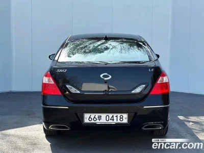 2011 Samsung SM7 New Art SE Pleasure, фото 4, лот 10696342
