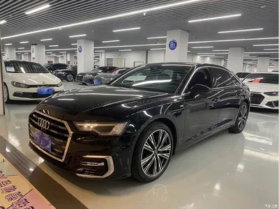 2025 Audi A6L 45 TFSI Premium Sport, фото 1, лот 10404279