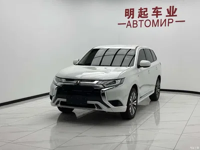 2021 Mitsubishi Outlander Facelift 2.0L 2WD Comfort Edition 5-Seater, фото 4, лот 10339251