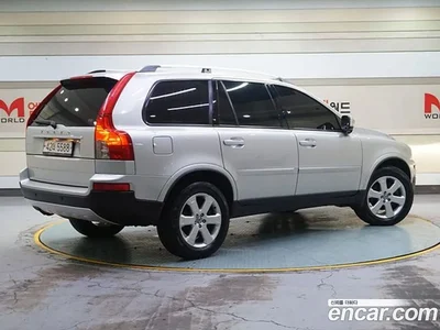 2010 Volvo XC90 D5, фото 4, лот 10122832