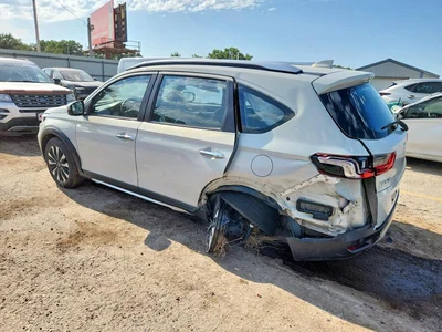 2024 HOND BRV EX-L, фото 2, лот 10967789