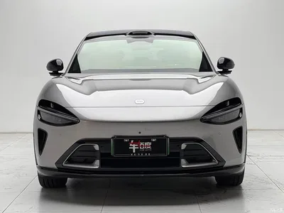 2025 Xiaomi Auto Xiaomi YU7 Extended Range AWD Pro, фото 2, лот 11242079