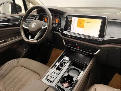 2023 Volkswagen Viloran 380TSI Prestige Edition, фото 4, лот 10429730