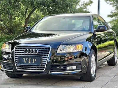 2011 Audi A6L 2.0 TFSI Automatic Comfort, фото 1, лот 10433377