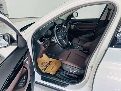2022 BMW X1 sDrive25Li Leading, фото 4, лот 10428900