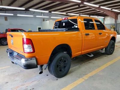 2022 RAM 2500 TRADESMAN, фото 3, лот 11159773
