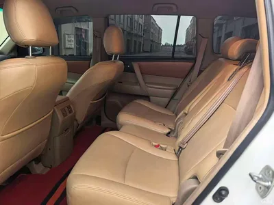 2013 Toyota Highlander 2.7L 2WD 5-seater Purple Gold Edition, фото 4, лот 10278870