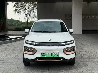 2022 Dongfeng Yipai Nano BOX Wind Chaser Edition 331KM Advanced Type, фото 2, лот 10832528