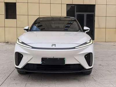 2022 Roewe Feifan R7 Flagship Advanced Edition, фото 2, лот 11168462