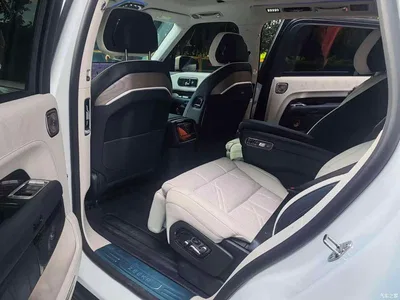 2025 ZEEKR 9X model Ultra Edition 70kWh, фото 3, лот 10304703