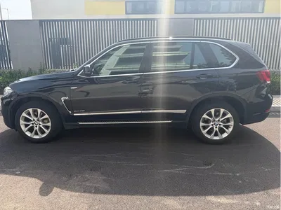 2015 BMW X5 (Import), фото 4, лот 10464149