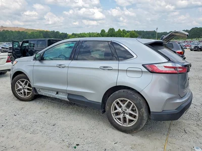 2024 FORD EDGE SEL, фото 2, лот 10501386