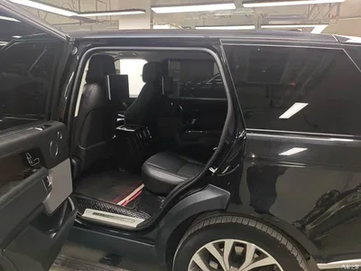 2020 Land Rover Range Rover 3.0 L6 Heritage Extended Edition, фото 4, лот 10329240