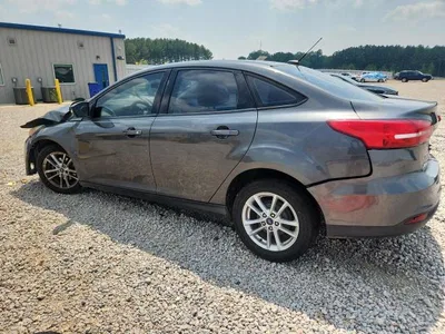 2017 FORD FOCUS SE, фото 2, лот 10543587