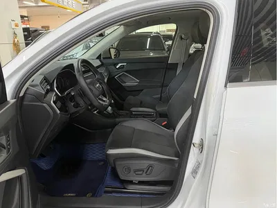 2022 Audi Q3 35 TFSI Fashion Dynamic, фото 4, лот 10232872