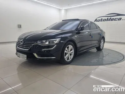 2016 Samsung SM6 2.0 GDe SE, фото 1, лот 10188369