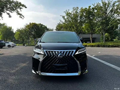 2020 Toyota Vellfire Twin Engine 2.5L HV Luxury Edition, фото 2, лот 10446008