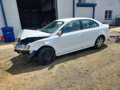 2017 VOLKSWAGEN JETTA S, фото 1, лот 10664662