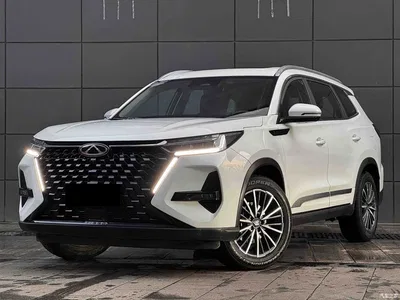 2024 Chery Tiggo 8 PRO Champion Edition 290T 2WD Peak Edition 7-Seater, фото 1, лот 10331985