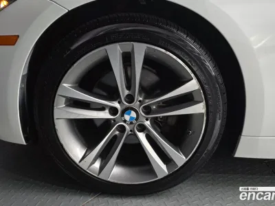 2015 BMW 3-Series 320d Sport, фото 4, лот 10197601