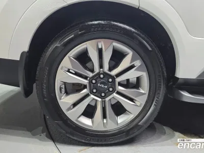 2022 Kia Mohave Diesel 3.0 4WD 6-Seater, фото 4, лот 10128945