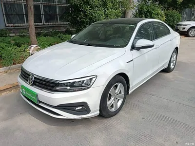 2021 Volkswagen Lamando 230TSI DSG Fashion Edition, фото 1, лот 10469737