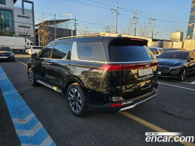 2023 Kia Canival Diesel 9-Seater Signature, фото 4, лот 10516013