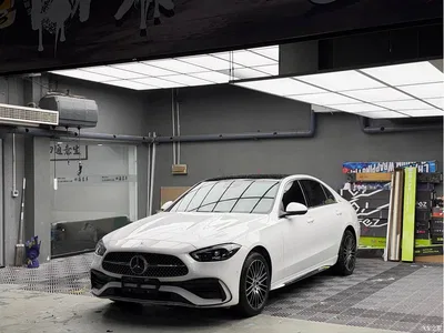 2024 Mercedes-Benz C-Class Facelift III C 260 L Sport, фото 3, лот 11016605