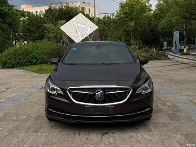 2016 Buick LaCrosse 20T Elite Type, фото 2, лот 10255993