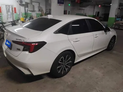 2022 Honda Integra 240TURBO CVT Luxury Edition, фото 3, лот 10629910