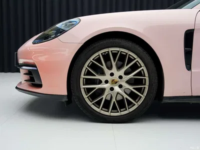 2020 Porsche Panamera 10th Anniversary Edition 2.9T, фото 3, лот 10407532