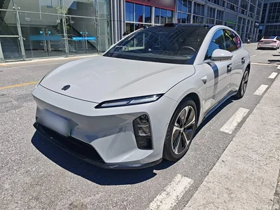 2025 NIO ET5T 75kWh Touring, фото 1, лот 10848883