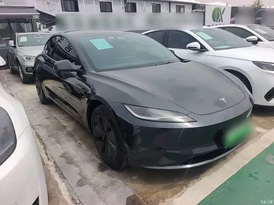 2023 Tesla Model 3 Rear-Wheel Drive, фото 4, лот 11189457