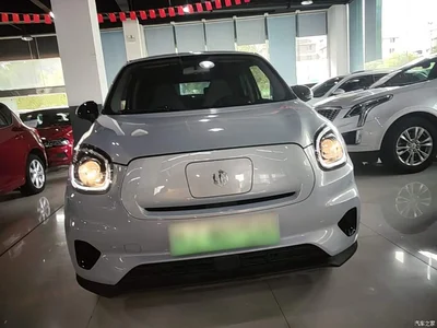 2024 Leapmotor T03 310 Comfort Edition, фото 3, лот 11132536