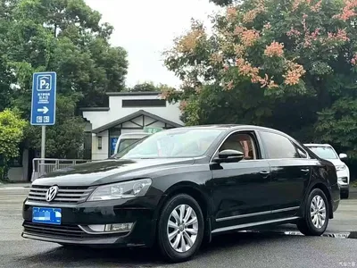 2013 Volkswagen Passat 1.8TSI DSG Zunrong, фото 1, лот 10888815