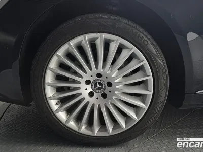 2019 Mercedes-Benz S-Class S350 d, фото 4, лот 10170472