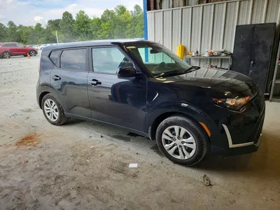 2023 KIA SOUL LX, фото 4, лот 10783654